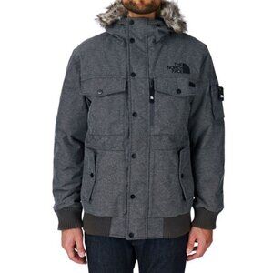 The North Face Down HyVent jacket